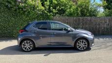 Toyota Yaris 1.5 Hybrid Excel 5dr CVT Hybrid Hatchback